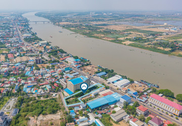 3043 Sqm Land For Sale - Russey Keo, Phnom Penh thumbnail
