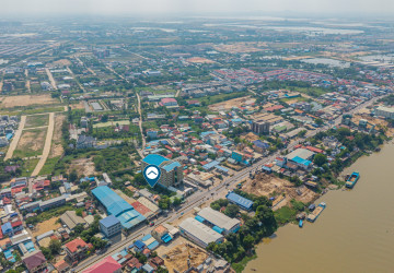 3043 Sqm Land For Sale - Russey Keo, Phnom Penh thumbnail