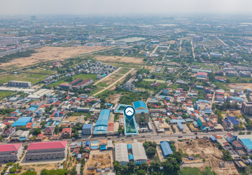 3043 Sqm Land For Sale - Russey Keo, Phnom Penh thumbnail