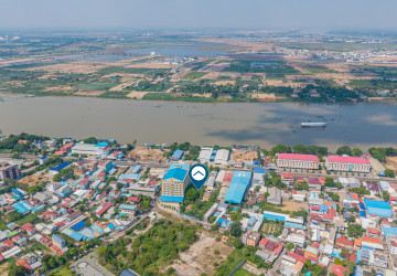 3043 Sqm Land For Sale - Russey Keo, Phnom Penh thumbnail
