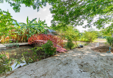 3043 Sqm Land For Sale - Russey Keo, Phnom Penh thumbnail