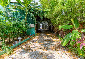 3043 Sqm Land For Sale - Russey Keo, Phnom Penh thumbnail