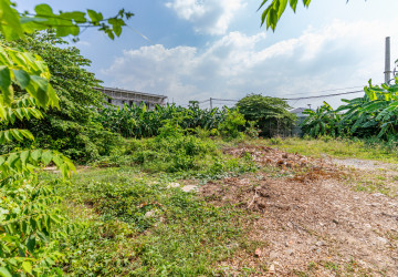 3043 Sqm Land For Sale - Russey Keo, Phnom Penh thumbnail