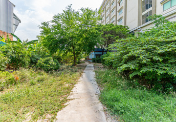 3043 Sqm Land For Sale - Russey Keo, Phnom Penh thumbnail