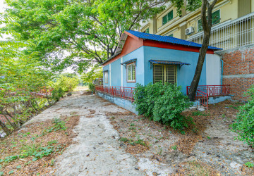 3043 Sqm Land For Sale - Russey Keo, Phnom Penh thumbnail