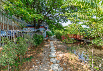 3043 Sqm Land For Sale - Russey Keo, Phnom Penh thumbnail