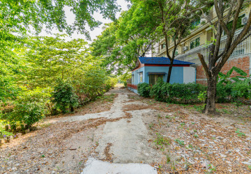 3043 Sqm Land For Sale - Russey Keo, Phnom Penh thumbnail