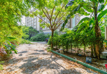 3043 Sqm Land For Sale - Russey Keo, Phnom Penh thumbnail