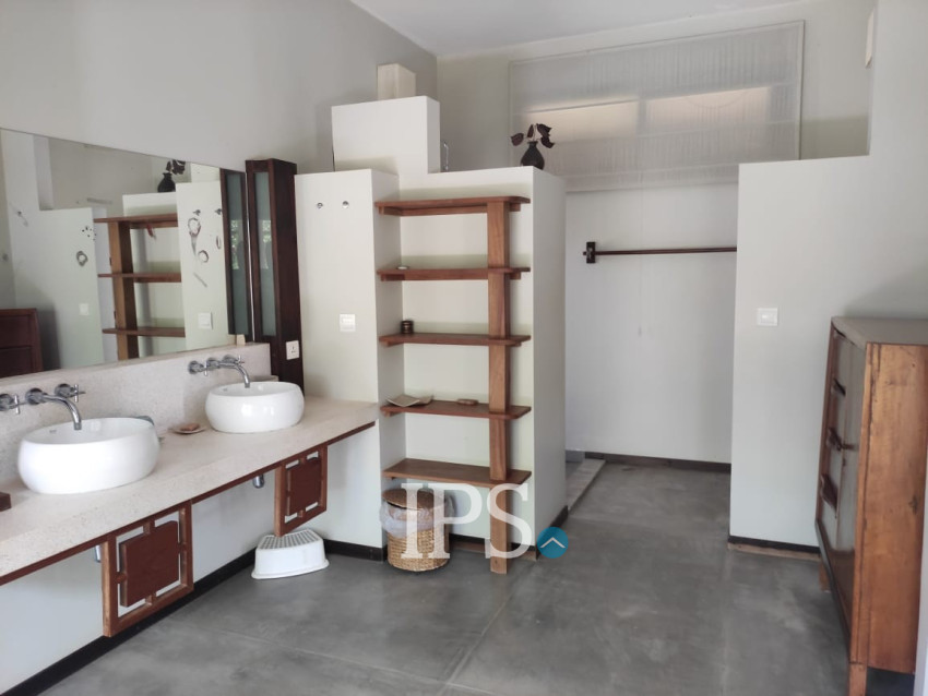 4 Bedroom Villa For Sale - Kep, Kep Province