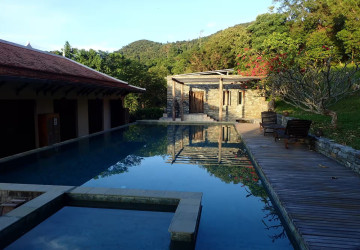 4 Bedroom Villa For Sale - Kep, Kep Province thumbnail