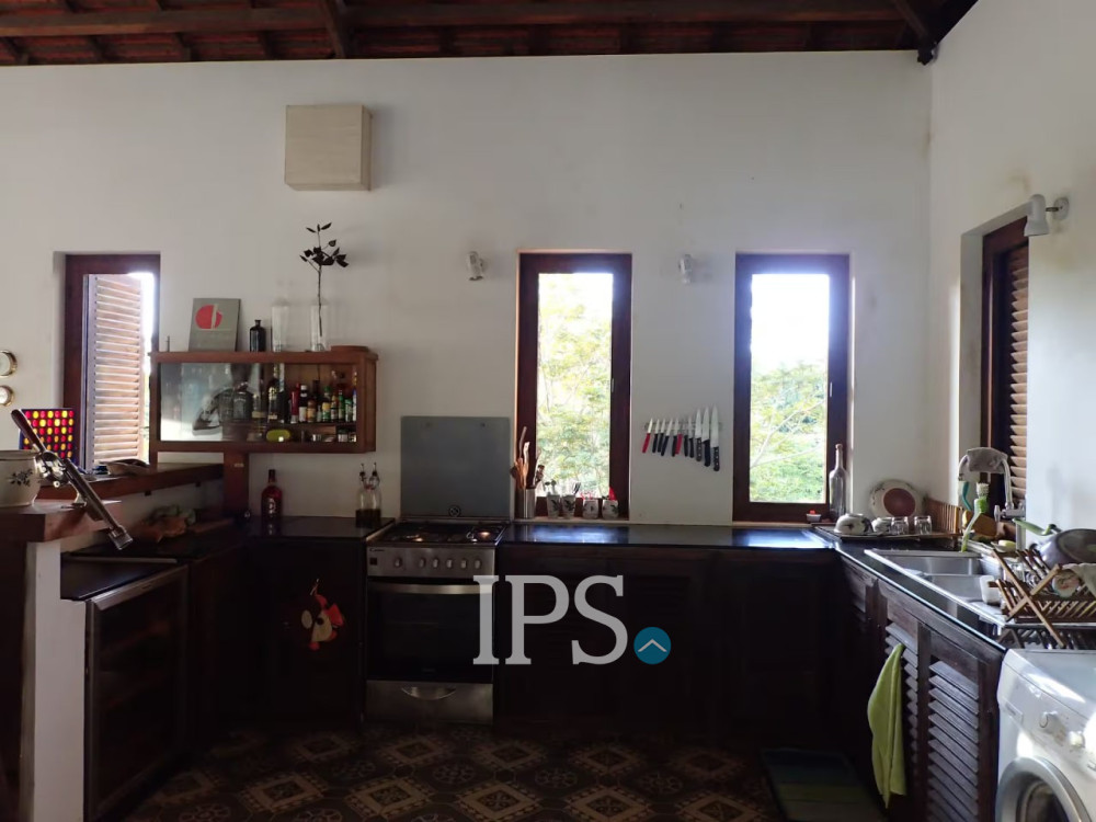 4 Bedroom Villa For Sale - Kep, Kep Province - Image 7