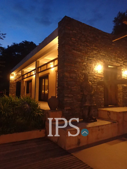 4 Bedroom Villa For Sale - Kep, Kep Province