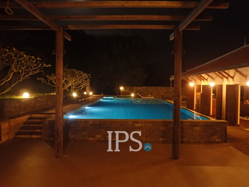 4 Bedroom Villa For Sale - Kep, Kep Province - Image 32