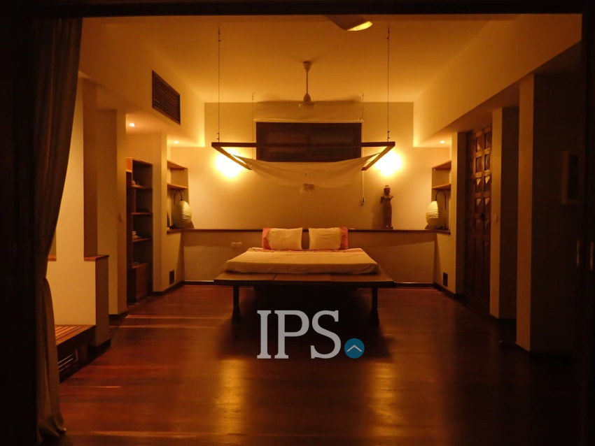 4 Bedroom Villa For Sale - Kep, Kep Province