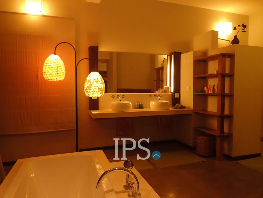 4 Bedroom Villa For Sale - Kep, Kep Province