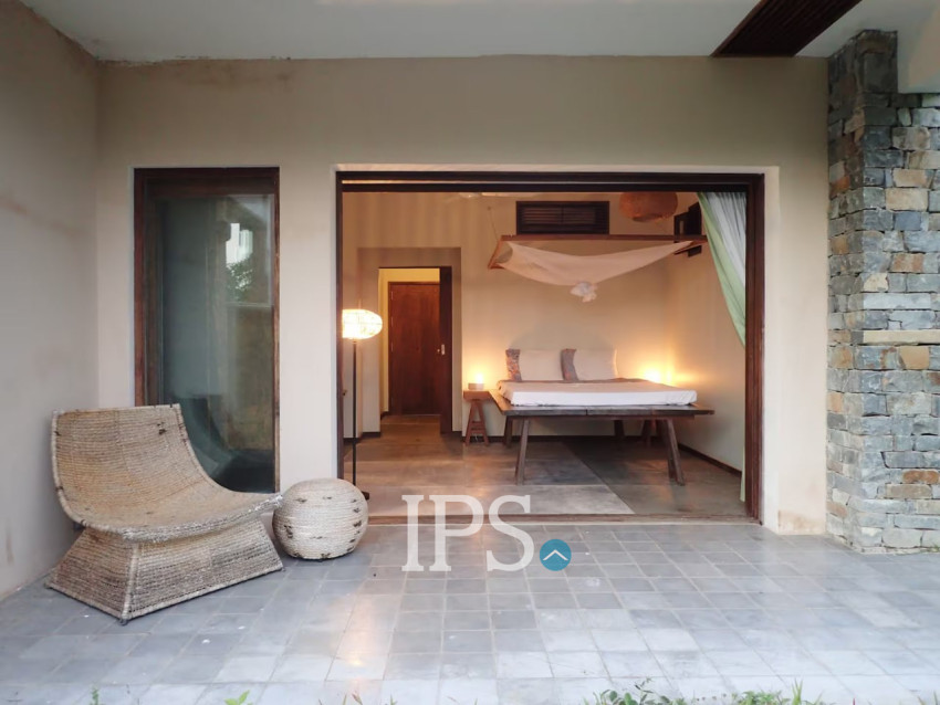 4 Bedroom Villa For Sale - Kep, Kep Province