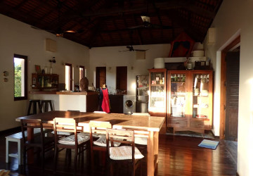 4 Bedroom Villa For Sale - Kep, Kep Province thumbnail