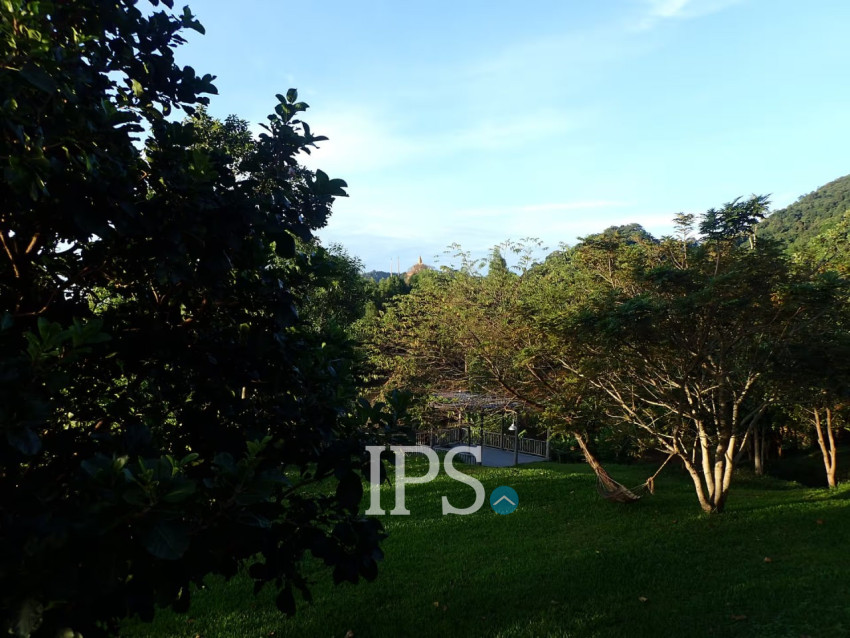 4 Bedroom Villa For Sale - Kep, Kep Province
