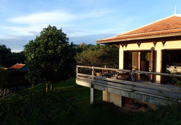 4 Bedroom Villa For Sale - Kep, Kep Province thumbnail