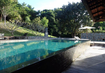 4 Bedroom Villa For Sale - Kep, Kep Province thumbnail