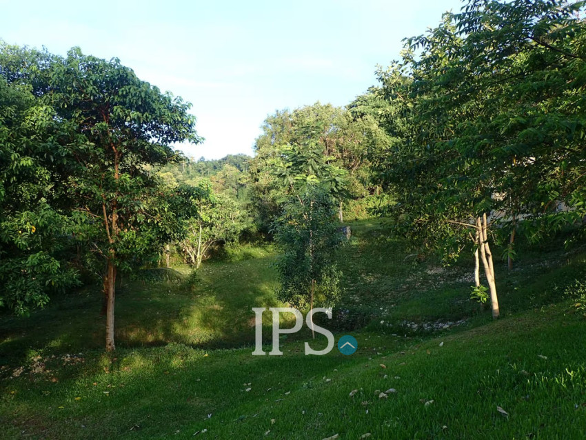 4 Bedroom Villa For Sale - Kep, Kep Province