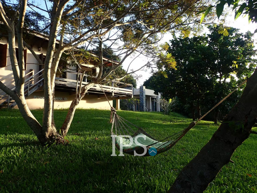 4 Bedroom Villa For Sale - Kep, Kep Province