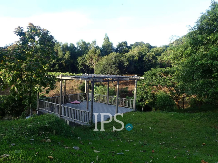 4 Bedroom Villa For Sale - Kep, Kep Province