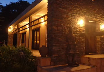 4 Bedroom Villa For Sale - Kep, Kep Province thumbnail