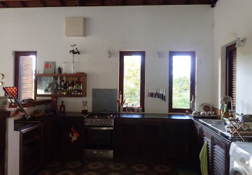 4 Bedroom Villa For Sale - Kep, Kep Province thumbnail