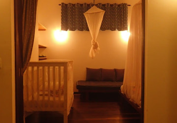 4 Bedroom Villa For Sale - Kep, Kep Province thumbnail