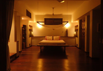 4 Bedroom Villa For Sale - Kep, Kep Province thumbnail