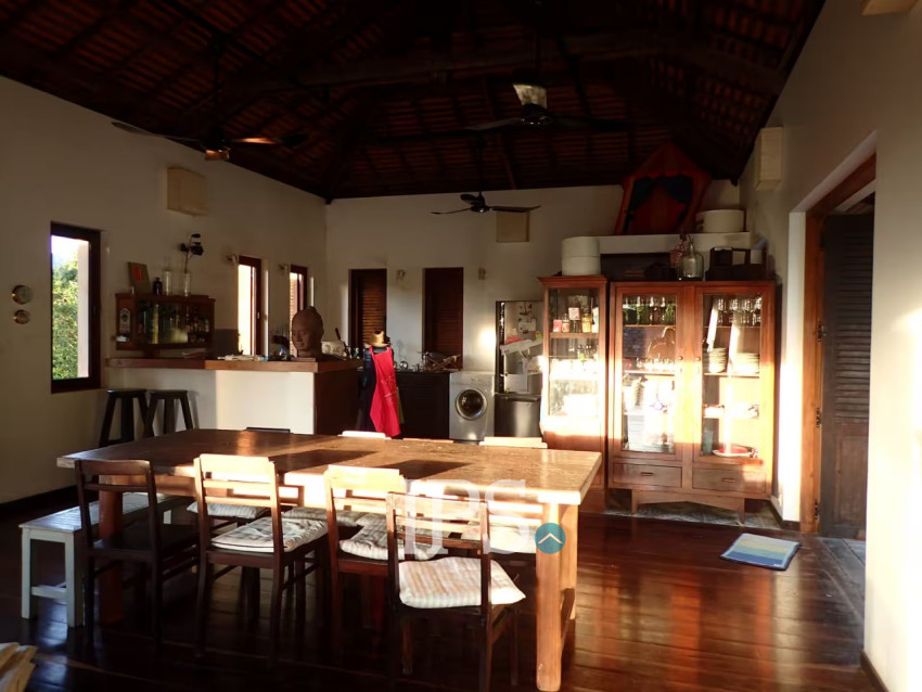 4 Bedroom Villa For Sale - Kep, Kep Province