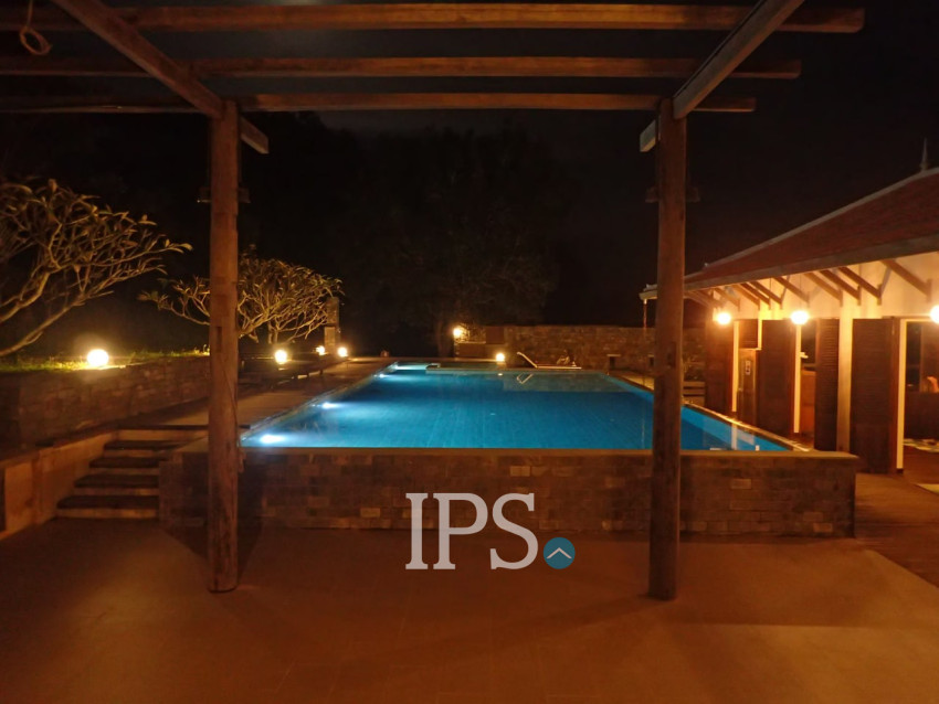 4 Bedroom Villa For Sale - Kep, Kep Province