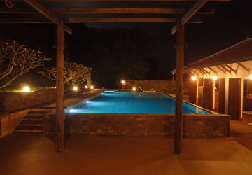 4 Bedroom Villa For Sale - Kep, Kep Province thumbnail
