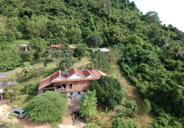 4 Bedroom Villa For Sale - Kep, Kep Province thumbnail