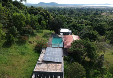4 Bedroom Villa For Sale - Kep, Kep Province thumbnail