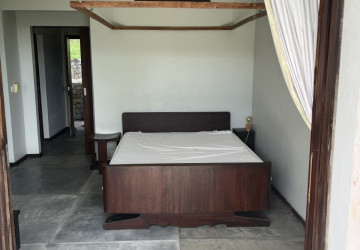4 Bedroom Villa For Sale - Kep, Kep Province thumbnail