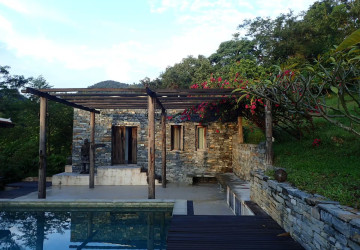 4 Bedroom Villa For Sale - Kep, Kep Province thumbnail