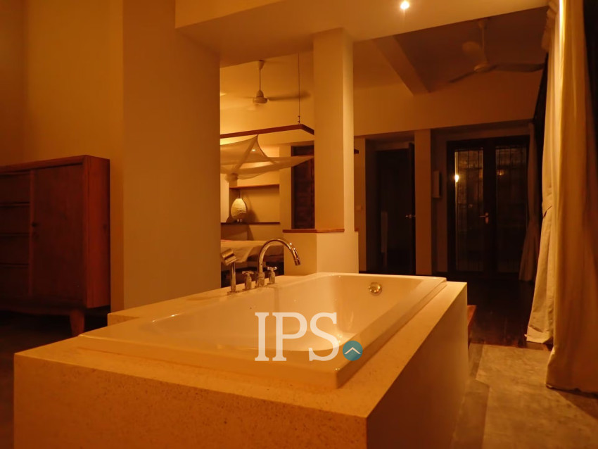 4 Bedroom Villa For Sale - Kep, Kep Province