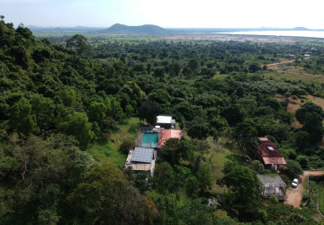 4 Bedroom Villa For Sale - Kep, Kep Province thumbnail