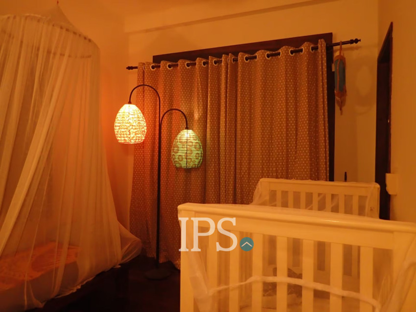 4 Bedroom Villa For Sale - Kep, Kep Province