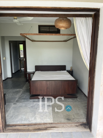 4 Bedroom Villa For Sale - Kep, Kep Province