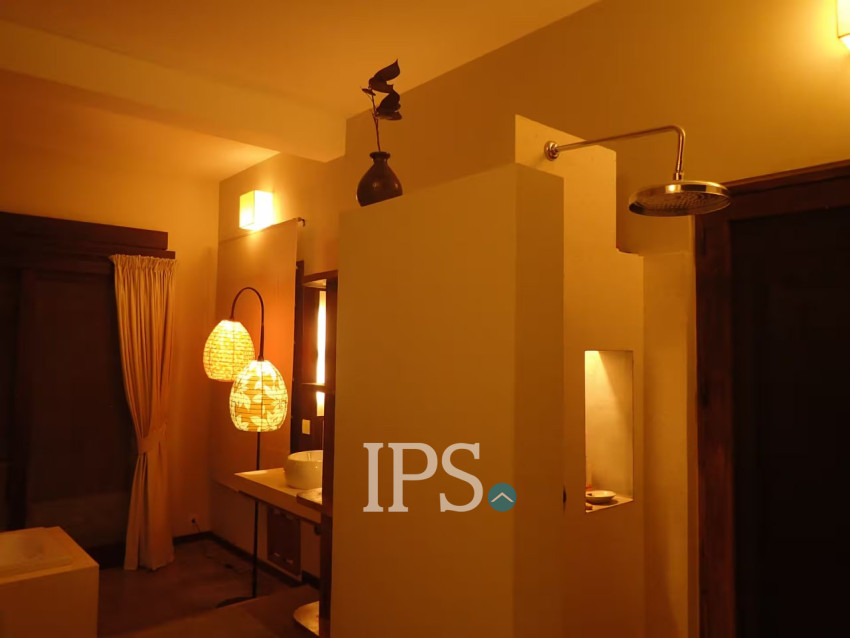 4 Bedroom Villa For Sale - Kep, Kep Province