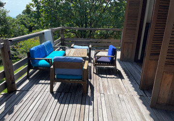 4 Bedroom Villa For Sale - Kep, Kep Province thumbnail