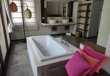 4 Bedroom Villa For Sale - Kep, Kep Province thumbnail