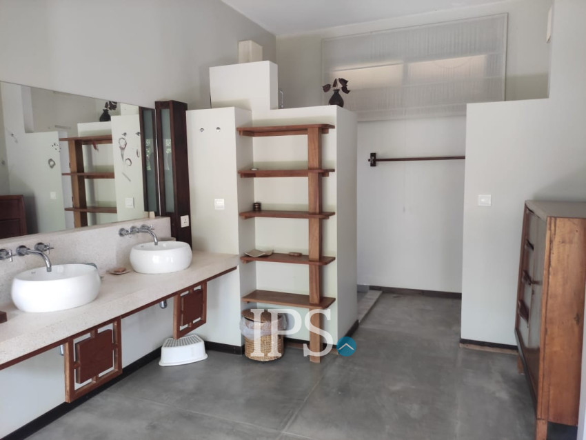 4 Bedroom Villa For Sale - Kep, Kep Province