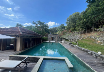 4 Bedroom Villa For Sale - Kep, Kep Province thumbnail
