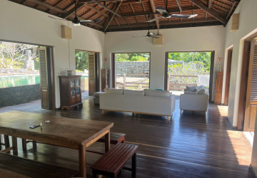4 Bedroom Villa For Sale - Kep, Kep Province thumbnail