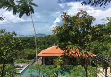 4 Bedroom Villa For Sale - Kep, Kep Province thumbnail