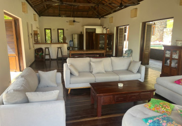 4 Bedroom Villa For Sale - Kep, Kep Province thumbnail